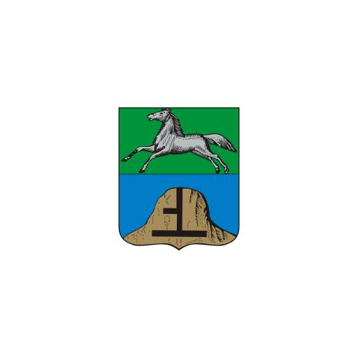 Герб города Бийск